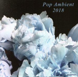 【輸入盤】Pop Ambient 2018