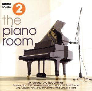 【輸入盤】BBC Radio 2:The Piano Room