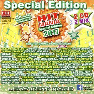 【輸入盤】Hit Mania Special Edition 2017(2CD)