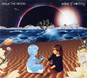 【輸入盤】What If Nothing