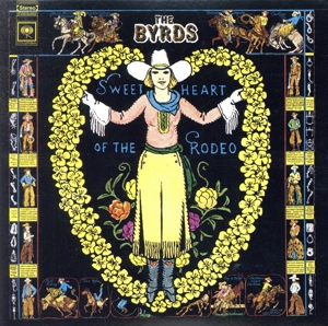 【輸入盤】Sweetheart of the Rodeo