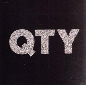 【輸入盤】Qty