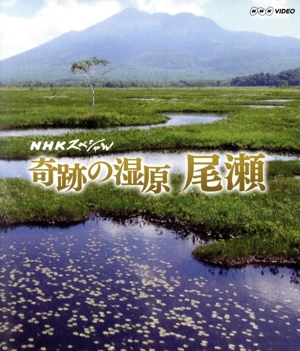 NHKスペシャル 奇跡の湿原 尾瀬(Blu-ray Disc)