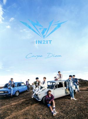 【輸入盤】Carpe Diem(B Version)