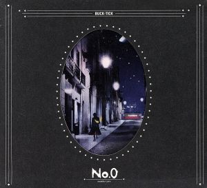 No.0(完全生産限定盤C)(SHM-CD)