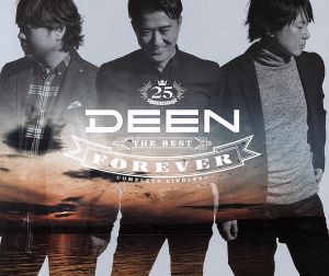 DEEN The Best FOREVER ～Complete Singles+～