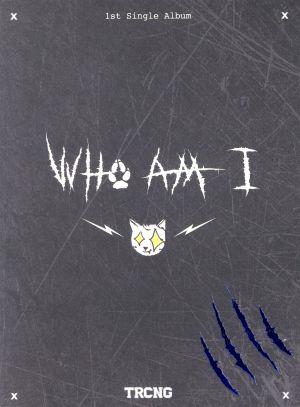 【輸入盤】Who Am I