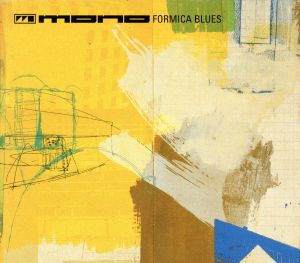 【輸入盤】Formica Blues