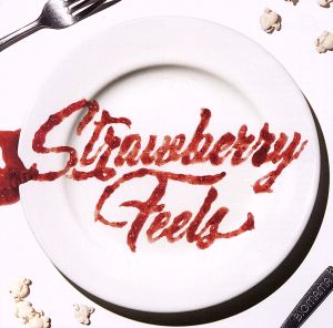 Strawberry Feels(通常盤)