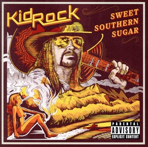 【輸入盤】Sweet Southern Sugar