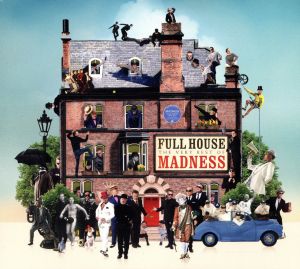 【輸入盤】Full House: The Very Best of Madness