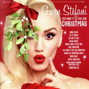 【輸入盤】You Make It Feel Like Christmas(Deluxe Edition)