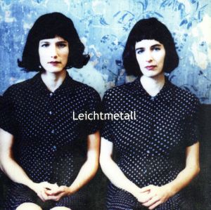 【輸入盤】Leichtmetall