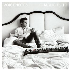 【輸入盤】Voicenotes