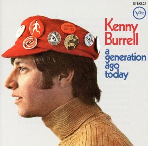 【輸入盤】A Generation Ago Today