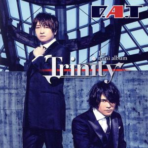 Trinity(豪華盤)(DVD付)