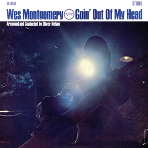 ゴーイン・アウト・オブ・マイ・ヘッド(SHM-CD)