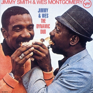 ダイナミック・デュオ(SHM-CD)