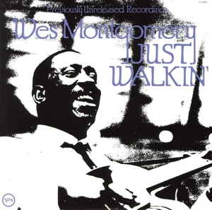 ジャスト・ウォーキン(SHM-CD)