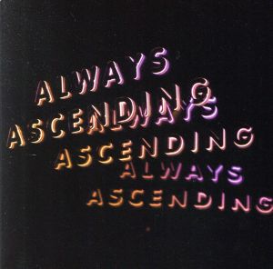 【輸入盤】Always Ascending