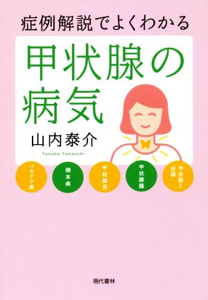 症例解説でよくわかる甲状腺の病気