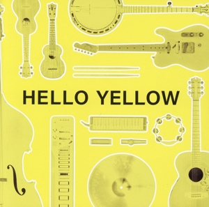 HELLO YELLOW