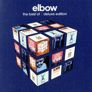 【輸入盤】The Best Of(International Deluxe)