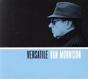 【輸入盤】Versatile