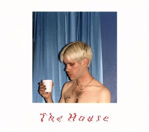 【輸入盤】The House