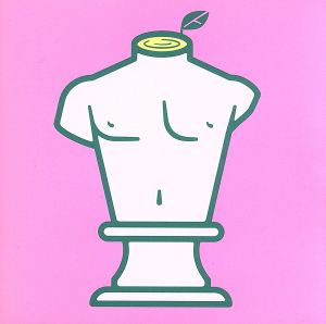 TORSO(初回限定盤)(DVD付)