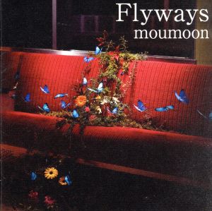 Flyways(DVD付)