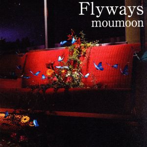 Flyways(Blu-ray Disc付)