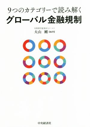 9つのカテゴリーで読み解くグローバル金融規制