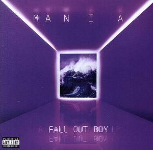 【輸入盤】Mania