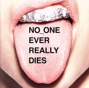 【輸入盤】No One Ever Really Dies