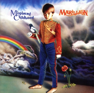【輸入盤】Misplaced Childhood(2017 Remaster)