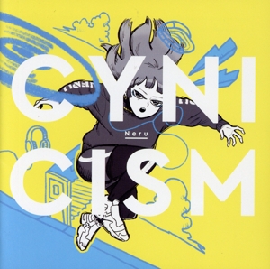 CYNICISM(通常盤)