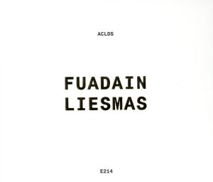 Fuadain Liesmas