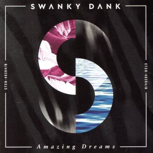 Amazing Dreams(DVD付)