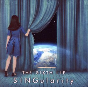 SINGularity(JAPANESE EDITION)