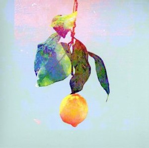 Lemon(初回生産限定レモン盤)(グッズ付)