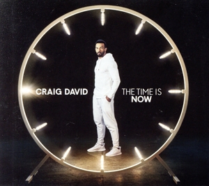 【輸入盤】The Time Is Now(Deluxe Edition)