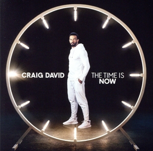 【輸入盤】The Time Is Now