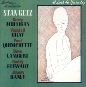 ア・ルック・アット・イエスタデイ