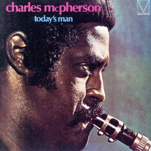 トゥデイズ・マン