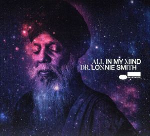 【輸入盤】All In My Mind