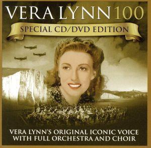 【輸入盤】Vera Lynn 100:Special Edition(CD+DVD)