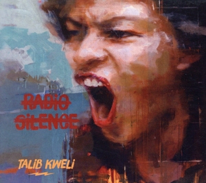 【輸入盤】RADIO SILENCE