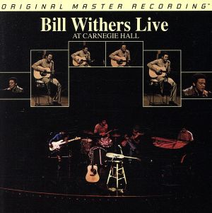 【輸入盤】Live at Carnegie Hall(SACD)