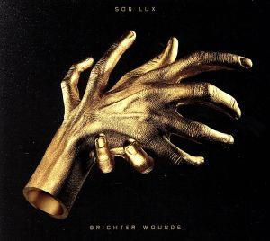 【輸入盤】Brighter Wounds